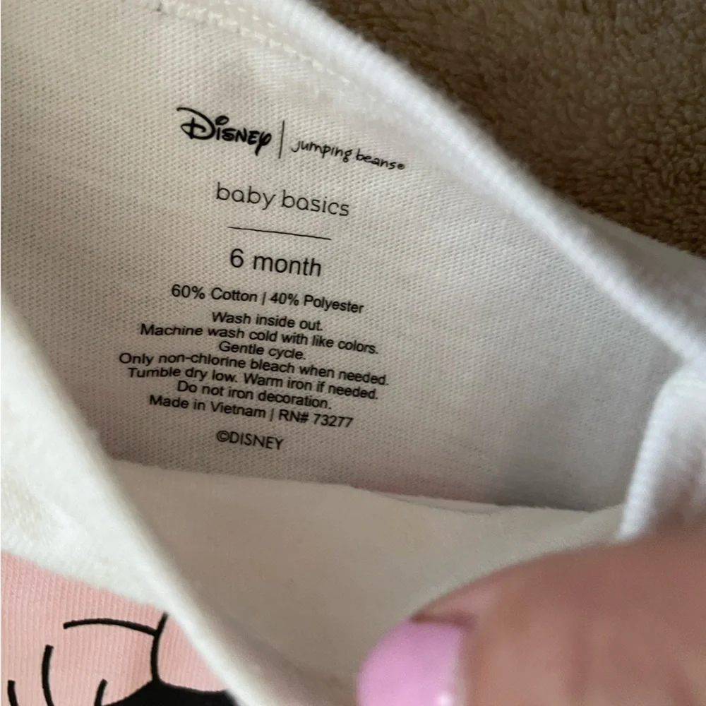 Bundle of girl clothes nb-12 months
